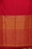 Bridal Wedding Kanjeevaram Silk Saree